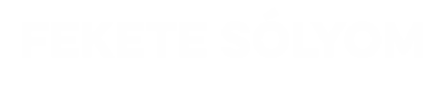 Fekete Sólyom